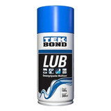 Lubricante Aerosol Lub 300ml 180gr Spray Tekbond