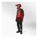 Conjunto Motocross Fox - Legion Lt - #28365