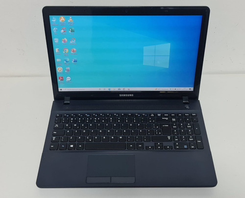 Notebook Usado Samsung Np270e Core I3 4gb 120gb Ssd 15,6''