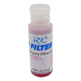 Aceite Filtro Aire Nitro Traxxas Hpi Losi Kyosho Filter Oil