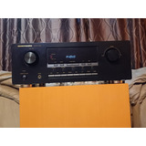 Amplificador Marantz Estéreo 4 Canales Sr4320 Para Phono 2+2