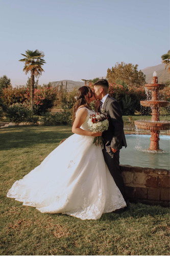 Vestido De Novia