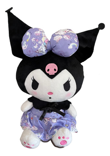 Peluche Kuromi