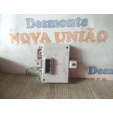 Modulo De Comando Som Radio Renault Sandero Logan 15/19