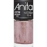 Anita Esmalte 312 Cetim 10ml