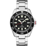 Reloj Seiko Sne589 Para Hombre - Colección Prospex - Caja Y 