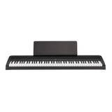 Piano Digital, 12 Sonidos, Amplificador 2 X 15w, Usb, Midi, 