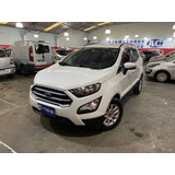 Ford Ecosport Se 1.5l Mt