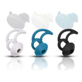 Eartips Para Earbuds Quietconfort Qc Sport Bo-se Gomas