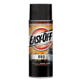 Easy-off  Limpiador Para Bbq Grill Con Grasa Quemada 14.5 Oz