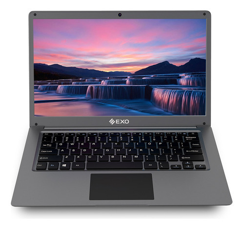 Notebook Exo Xr3 Cel 4020/4gb/256gb/14/win11