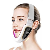 Masajeador Facial V Apparatus, Terapia Reductora De Doble Me