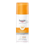 Eucerin F50 Sol Cc Cream X50