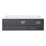 Dvd Rom Sata  Hp