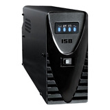 No Break Sola Basic Nbks 1000  Cap. 1000 Va / 500 W