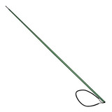 Buceo - Scuba Choice Aluminio 5' Pole Spear Sin Punta De Lan