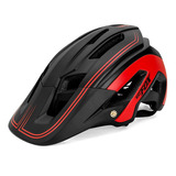 Casco De Bicicleta Deportiva Batfox Off-road Downhill