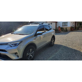 Toyota Rav4 2017 2.0 Street