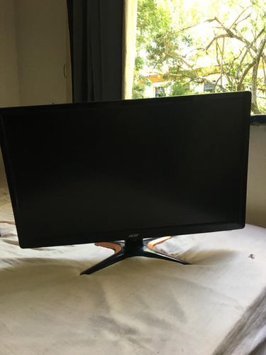 Monitor Gamer 144hz