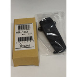 Clip Para Radios Aereos Icom Ica6 / 24 /m73