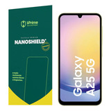 Película Hprime Nanoshield Para Samsung Galaxy A25