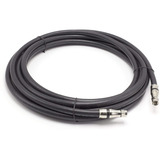 Cable Coaxial Rg11 Anticorrosion De 15 Pies 75 Ohmios 14 ...