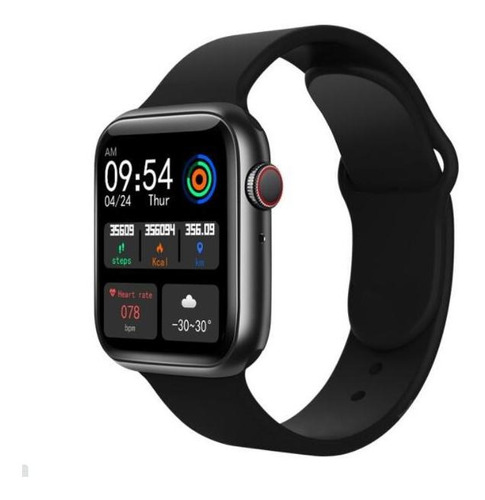 Smartwatch T500+plus Ios/ Android 2021 Nuevo