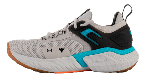 Tenis Under Armour Project Rock 5 Mujer 3025436-101