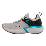 Tenis Under Armour Project Rock 5 Mujer 3025436-101