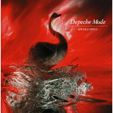 Depeche Mode Speak & Spell Cd Nuevo