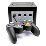 Nintendo Gamecube Consola - Videojuego Retro, Colores Varios