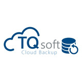 Tqsoft Cloud Backup Básico Licencia Anual (50 Gb.)