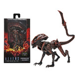 Fireteam Elite Prowler Alien Neca Aliens