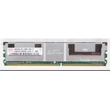 Ki. Memória 4gb 2rx4 Pc2-5300 Servidor Dell Hp Proliant. N.f