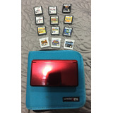 Nintendo 3ds