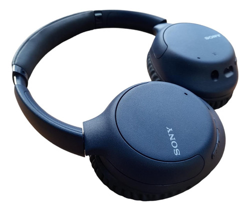 Auriculares Sony Wh-ch710n