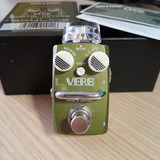 Pedal Reverb Hotone