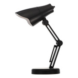 Mini Lámpara De Escritorio Plegable Para Decoración De Mesa