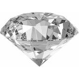 Diamante Prisma Para Fotografia O Logo Nail Art Manicuria