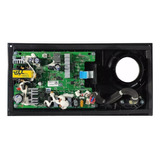 Placa Amplificador LG - Sj4r Sj4y Sj5y Sj6b - Ebr83736201