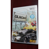 Wii Glacier 2 (no Mario,zelda,kart,smash,silent, Resident)