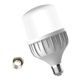 Foco Led Interelec 40w E27 / E40 6500k Bulbo Galponera