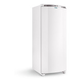 Freezer Vertical Cvu26fb Consul 1 Portas 1 Gaveta 231 Litros