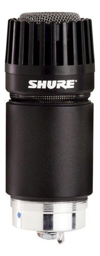 Shure R57 Cápsula Original Con Bocha Para Micrófono Sm57