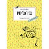 Pinocho. Texto Íntegro (incluye Póster De Las Mentirijillas)