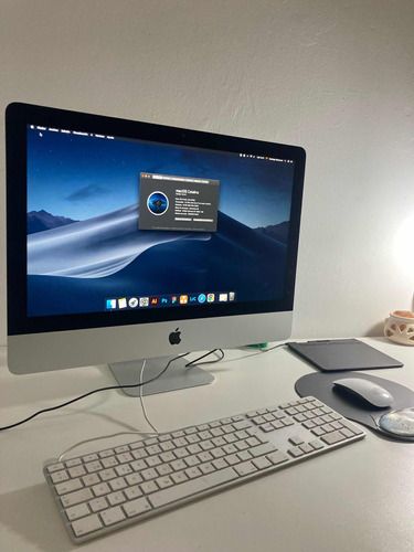 iMac I7 - 2013
