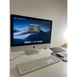 iMac I7 - 2013