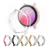 Carcasa Funda Reloj Samsung Galaxy Watch Active 44mm