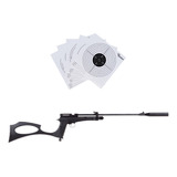 Rifle Chaser Diana Co2 642ft/sec 4.5mm Negro Xchws P