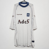 Camiseta Independiente 2000/2001 Topper